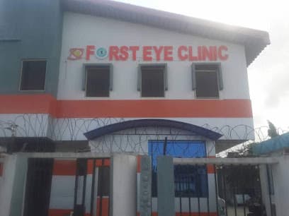 FORST EYE CLINIC - Festac