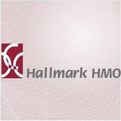 HMO Logo