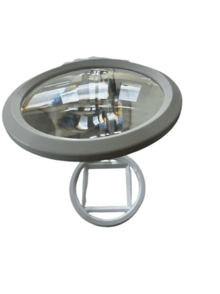 Illuminated Stand Magnifier