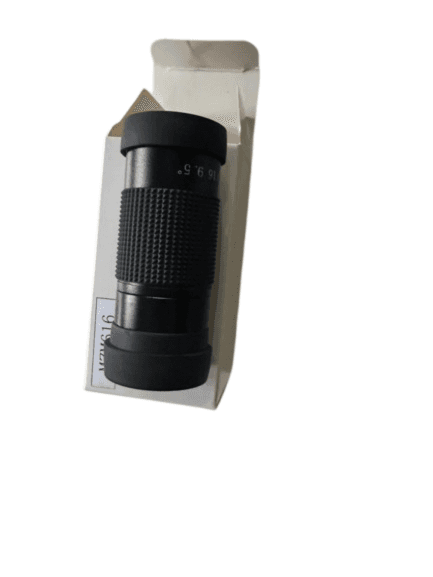 Monocular Telescope