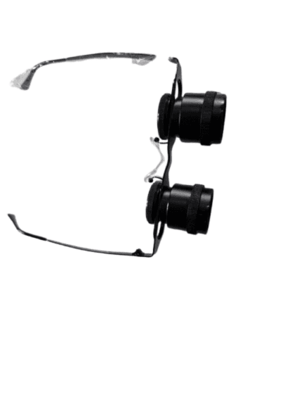 Binocular Telescope