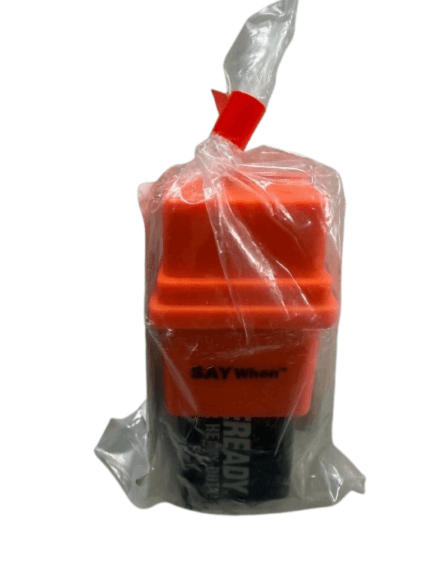 Liquid Level Indicator