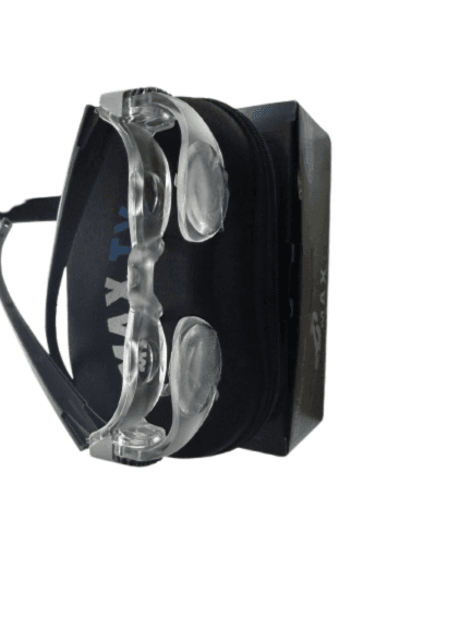 Max TV Glasses Pro