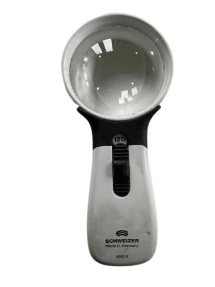 Schweizer Premium Magnifier