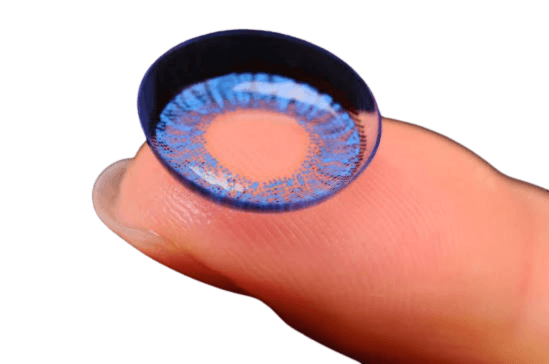 Contact Lenses